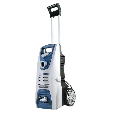 Hidrolavadora Blaupunkt Hidrowash 1400