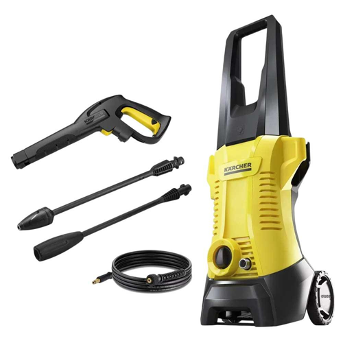 Hidrolavadora Karcher K2-21365 - Imagen 2