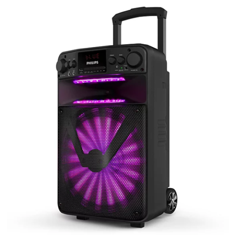 Parlante Philips TAX2706/77 Party Speaker