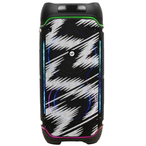Parlante Stromberg Nix SC-01-NI