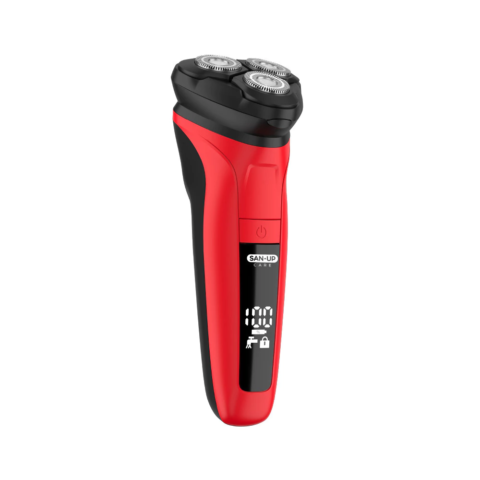 Afeitadora San Up SU-SHA101N SmoothShave