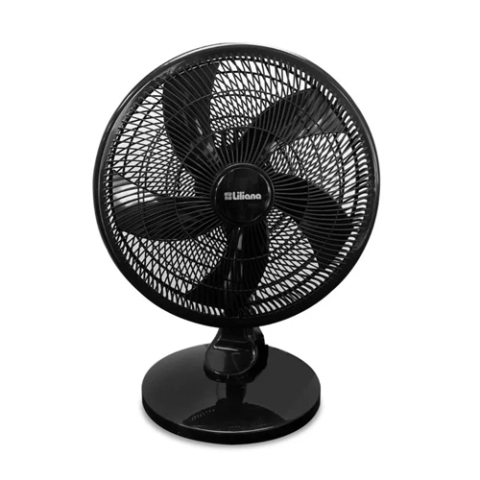Ventilador de mesa Liliana 16" VSOP16