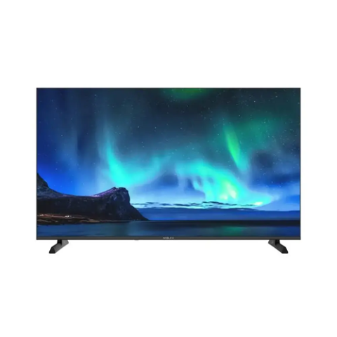 Televisor Noblex 55" Qled DQ55X9580 Google TV