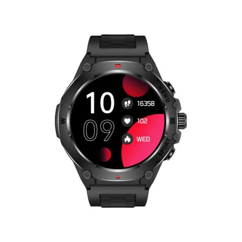 Smartwatch Aiwa AW-SMW301N