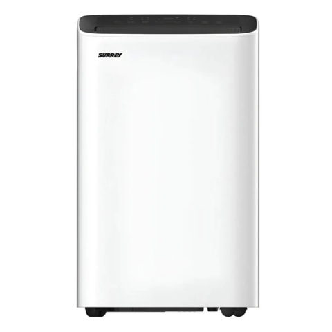Aire Acondicionado Portátil Surrey 551PXQ12N81F 3500W