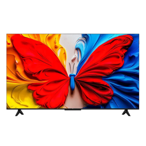 Televisor TCL 50" Qled 50S5k Google TV