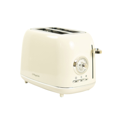 Tostadora Magiclick P7001 retro