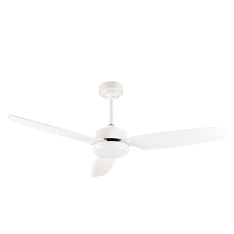 Ventilaor de techo Kanji 42" KJH-CFWB001WT