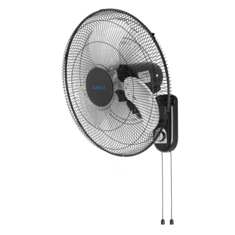 Ventilador de Pared Apaca 18" ALPPAR18
