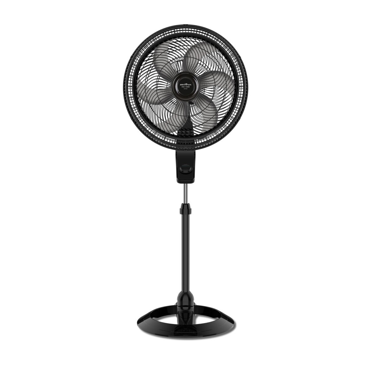 Ventilador de pie Britania 22" BVT550 - Imagen 2