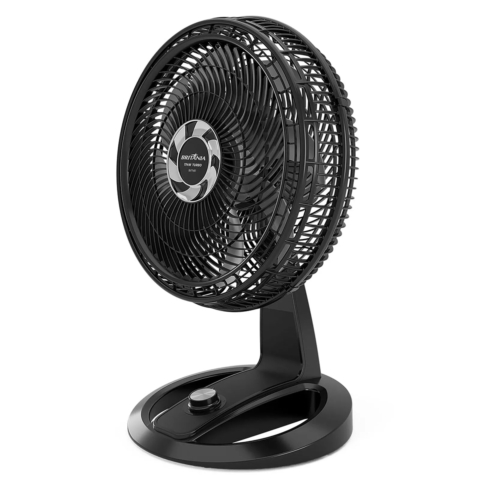 Ventilador de pie Britania 18" BVT481