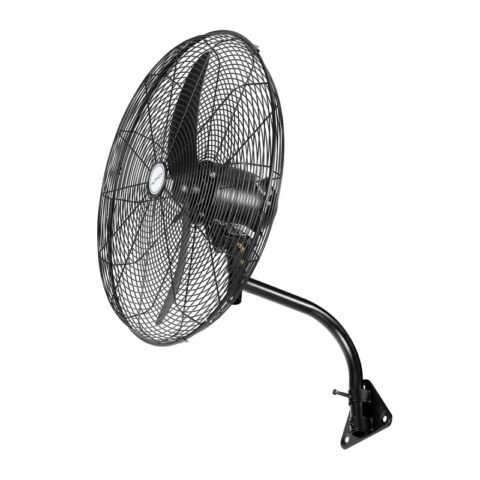 Ventilador de pared industrial Alpaca 30" ALPPAR30