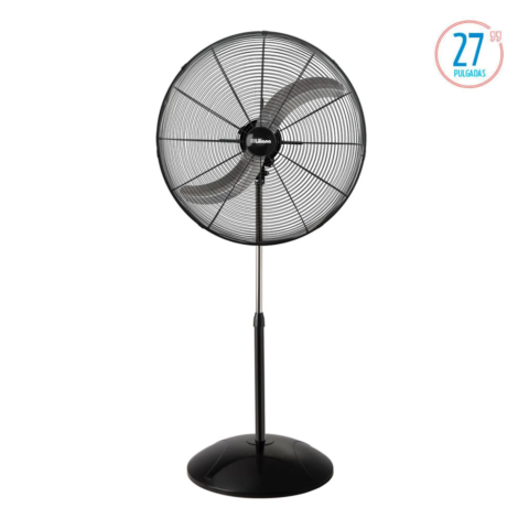 Ventilador de pie Liliana 27" VVP27POW