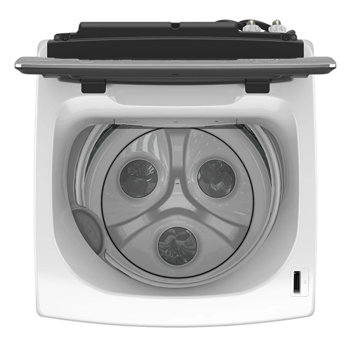 Lavarropas Whirlpool WW11BLAZWA Superior 11Kg - Imagen 3