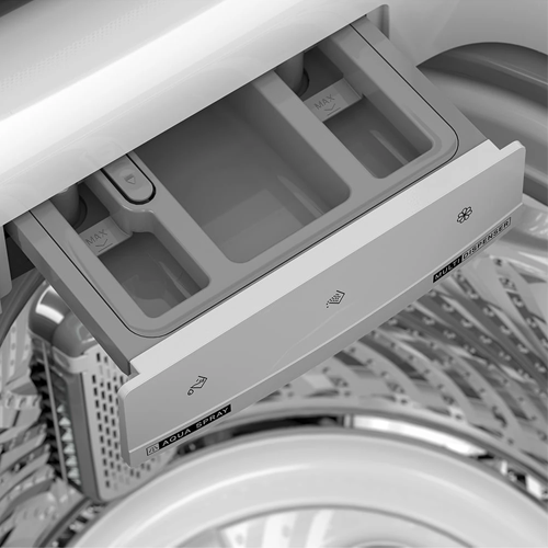 Lavarropas Whirlpool WW11BLAZWA Superior 11Kg - Imagen 4