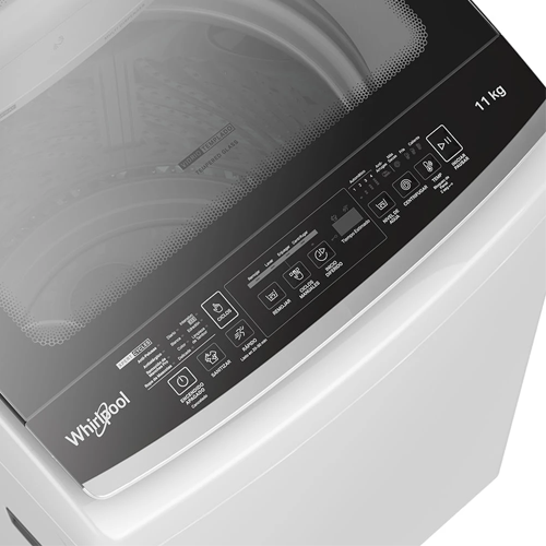 Lavarropas Whirlpool WW11BLAZWA Superior 11Kg - Imagen 5