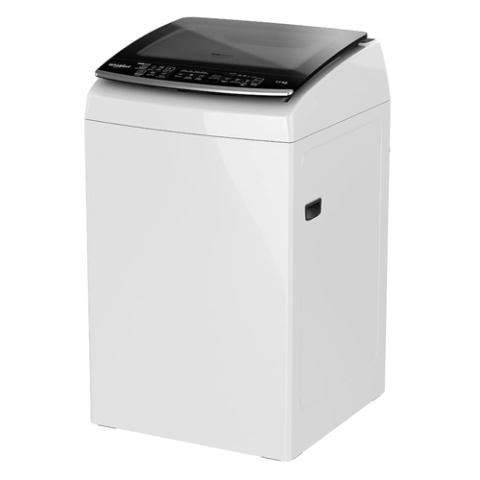 Lavarropas Whirlpool WW11BLAZWA Superior 11Kg