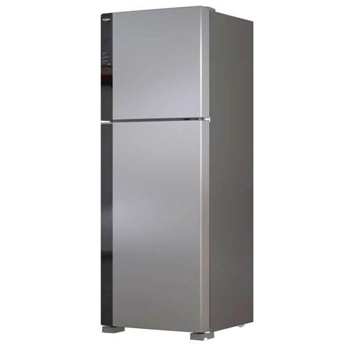 Heladera Whirlpool WRM62AKDIM 535Lts - Platinum - Imagen 2