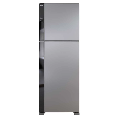 Heladera Whirlpool WRM62AKDIM 535Lts - Platinum