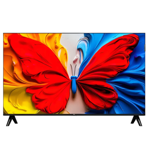 Televisor TCL 32" Qled 32S5K google tv