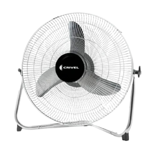 Turbo ventilador Crivel 24" T-24